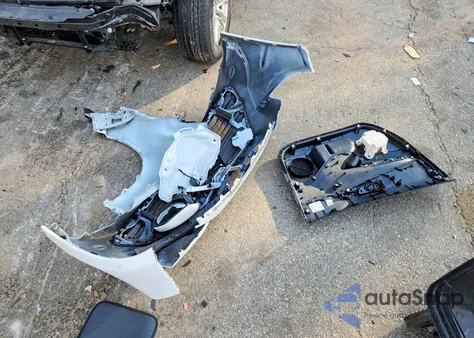 2024 Toyota Corolla Le z USA, uszkodzony, nr VIN 5YFB4MDE9RP080590